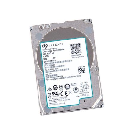 ST1800MM0018 Seagate Enterprise Performance 10K.8 1.8TB Hard Drive