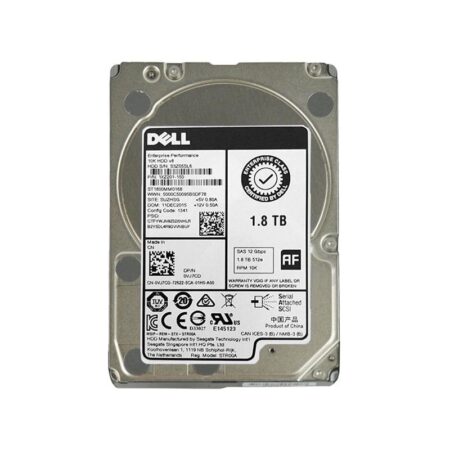 ST1800MM0168 10K.8 1.8TB SAS 12Gbps HD at discount