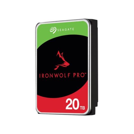 ST20000NE000 Seagate Iron Wolf 20TB SATA HD at discount