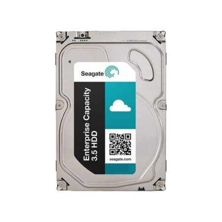 ST2000NM0105 Seagate Enterprise 2TB 7200RPM SATA Hard Drive
