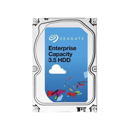 ST2000NM0155 Seagate 2TB 7200RPM SAS HD at discount