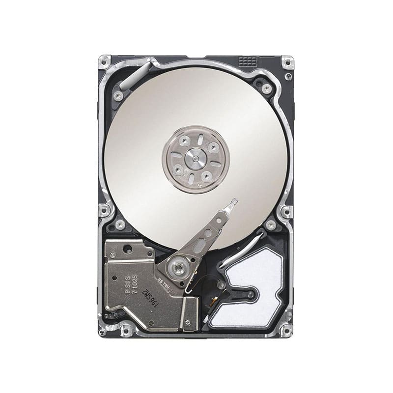 ST2000NX0373 Seagate 2TB 7200RPM SAS HD at discount