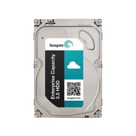 ST2000NX0443 Seagate Enterprise 2TB 7200RPM SAS Hard Drive