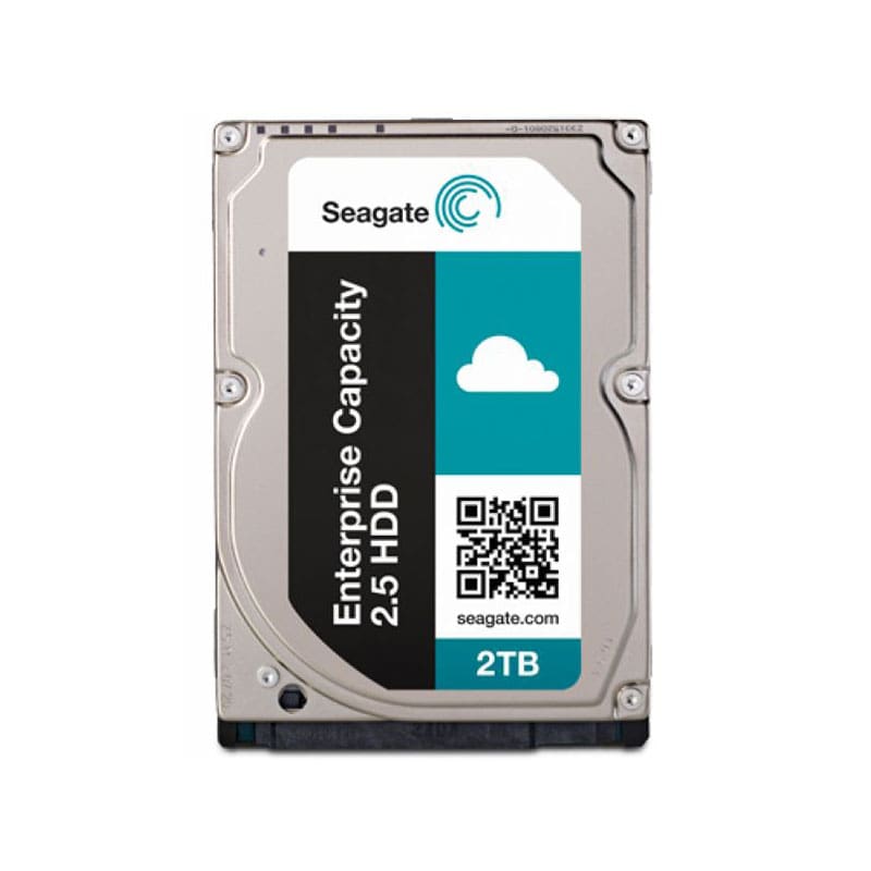 ST2000NX0453 Seagate 2TB SAS 12Gbps HD at discount
