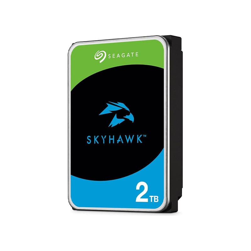 ST2000VX017 Seagate SkyHawk 2 TB - SATA 6Gb/s at discount