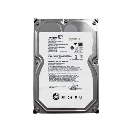 ST31000424CS Seagate Pipeline HD.2 1TB 5900RPM SATA Hard Drive