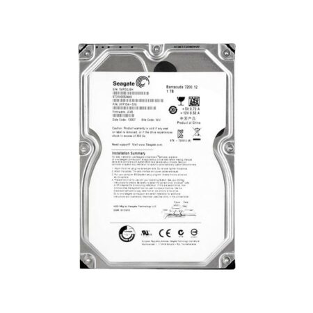 ST31000524AS Seagate Barracuda 1TB Hard Drive at discount