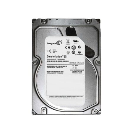 ST32000444SS Seagate 2TB 7200RPM SAS HD at discount