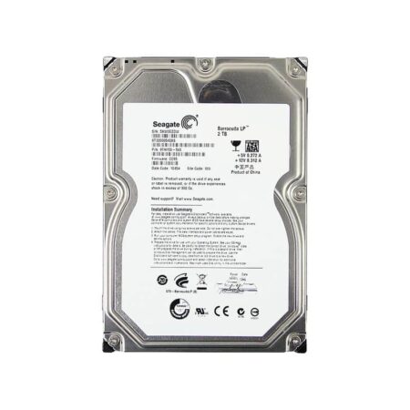 ST32000542AS Seagate Barracuda LP Hard Drive at discount