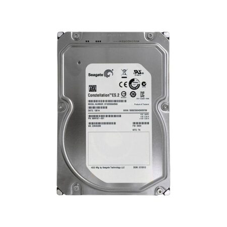ST32000645NS Seagate Constellation ES.2 2TB SATA Hard Drive