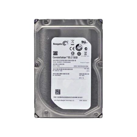 ST32000646NS Seagate Constellation ES.2 2TB SATA Hard Drive