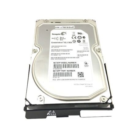 ST33000651SS Seagate Constellation ES.2 3TB SAS Hard Drive