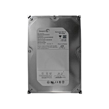 ST3300820AS Seagate Barracuda 7200.10 300GB SATA Hard Drive