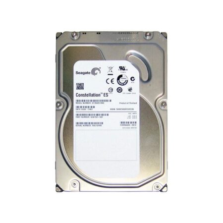 ST3500514NS Seagate Constellation ES 500GB SATA Hard Drive