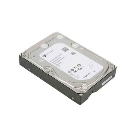 ST4000NM0005 Seagate 4TB 7200RPM SAS HD at discount