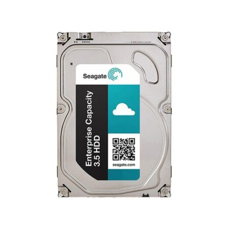 ST4000NM0014 Seagate Enterprise 4TB 7200RPM SAS Hard Drive