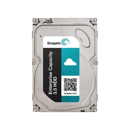 ST4000NM0034 Seagate Enterprise 4TB 7200RPM SAS Hard Drive