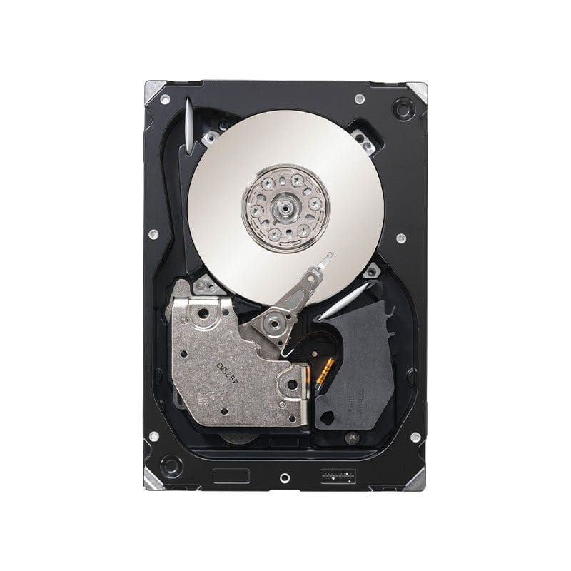 ST4000NM0043 Seagate Constellation ES.3 4TB 7200RPM Hard Drive