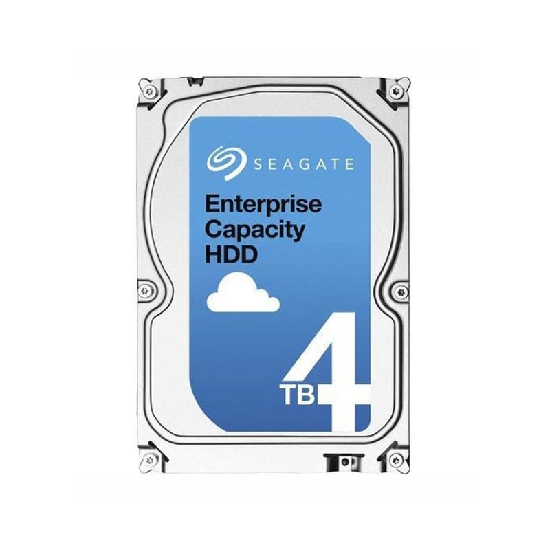 ST4000NM0075 Seagate 4TB 7200RPM SAS HD at discount