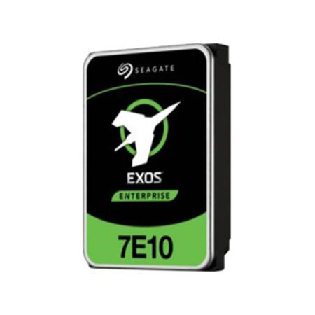 ST4000NM024B Seagate Exos 7E10 HD 4TB SATA at discount