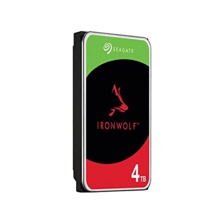ST4000VN006 Seagate Ironwolf NAS 4TBat discount