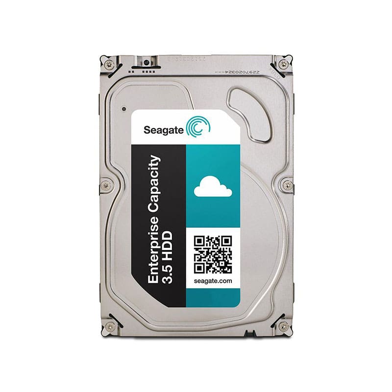ST6000NM0114 Seagate 6TB SAS 12Gbps HD at discount