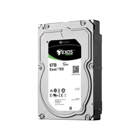 ST6000NM0275 Seagate Enterprise Capacity 6TB 7200RPM Hard Drive