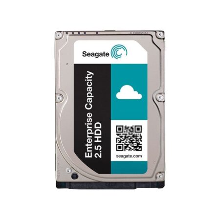 ST600MP0015 Seagate Enterprise Performance 15K.5 600GB Hard Drive
