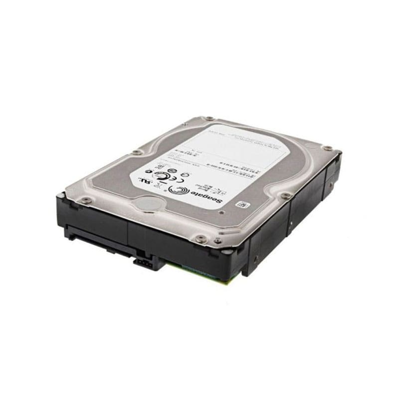 ST8000NM014A Seagate 8TB 7200RPM SAS HD at discount