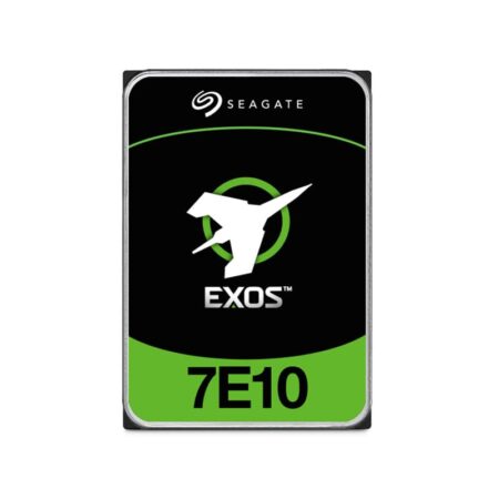 ST8000NM017B-20PK Seagate Exos 7E10 8TB HD at discount