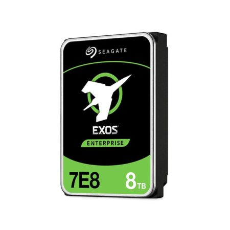 ST8000NM017B Seagate Exos 7E10 HD 8TB SATA at discount