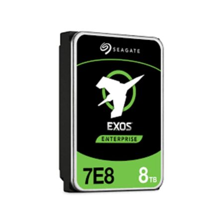 ST8000NM018B Seagate Exos 7E10 Hard Drive 8TB at discount