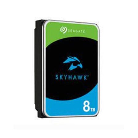 ST8000VX010 Seagate 8TB ‎5.4K RPM Hard Drive at discount