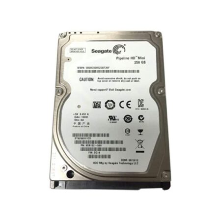 ST9250311CS Seagate Pipeline HD Mini 250GB at discount