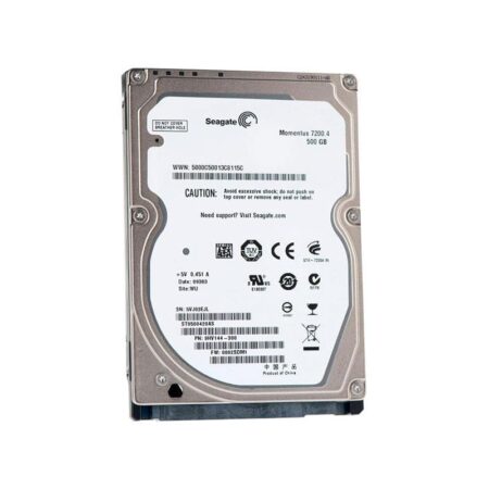 ST9500420AS Seagate Momentus 7200.4 500GB SATA Hard Drive