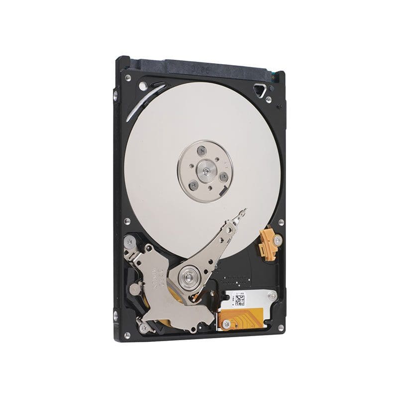 ST9500422AS Seagate Momentus 7200 FDE.2 500GB SATA Hard Drive