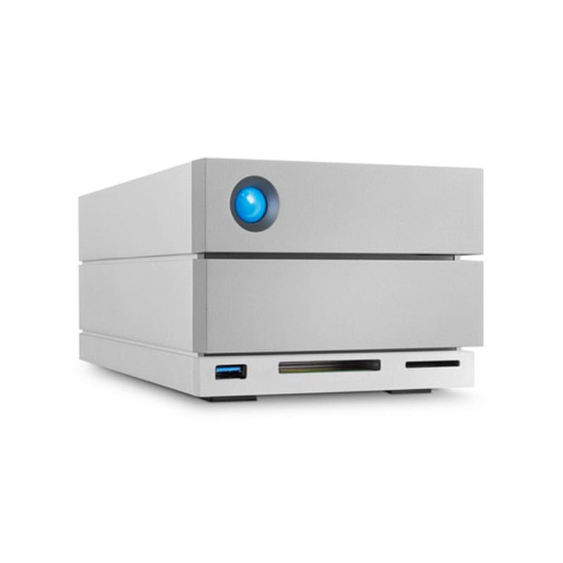 STGB20000400 Seagate 2big Thunderbolt 20TB at discount
