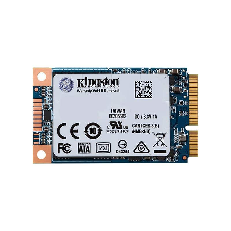 SUV500MS/480G Kingston SSD 480GB SATA SSD at discount