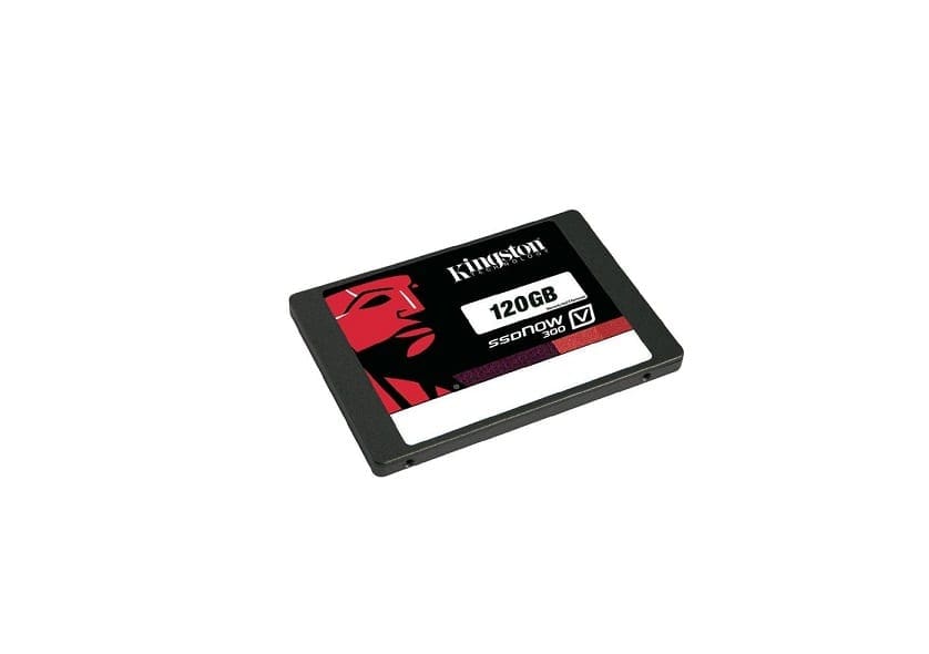 SV300S37A/120G-A1 Kingston SSDNow V300 Series 120GB