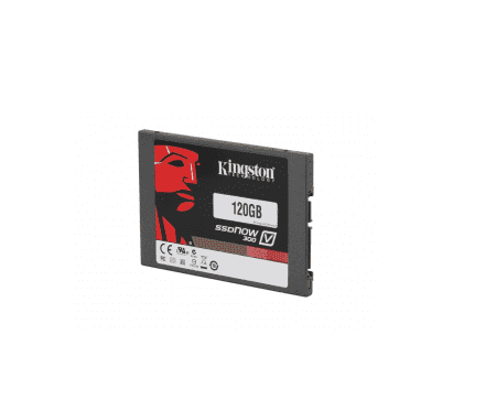 SV300S37A/120G Kingston SSDNow V300 Series 120GB MLC 6Gbps