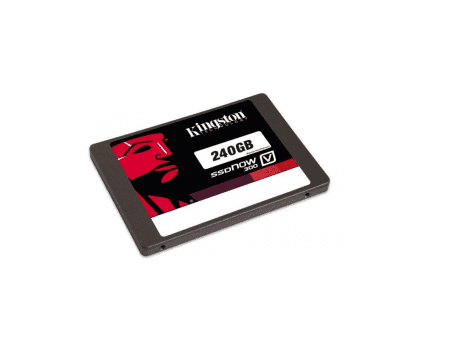 SV300S37A/240G Kingston SSDNow V300 Series 240GB MLC 6Gbps