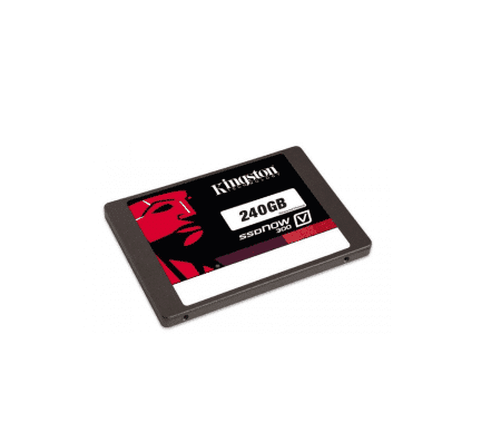 SV300S3D7/240G Kingston SSDNow V300 Series 240GB MLC 6Gbps
