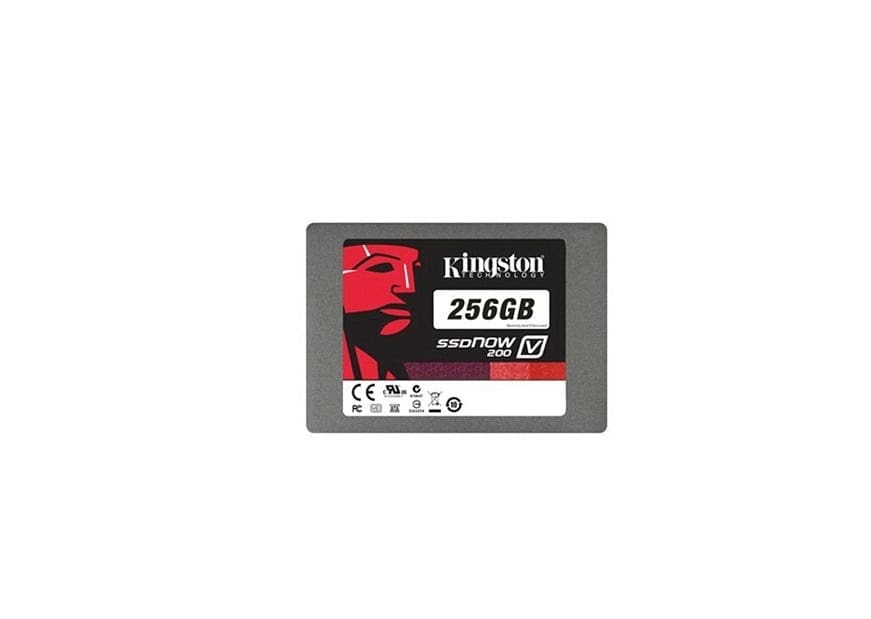 SVP100S2/256G Kingston SSDNow V+100 Series 256GB