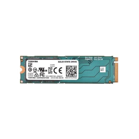 THNSF5512GPUK Toshiba XG4 Series 512GB TLC at discount