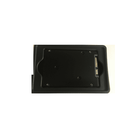 THNSNH256GCST Toshiba HG5d Series 256GB MLC 6Gbps 2.5-inch