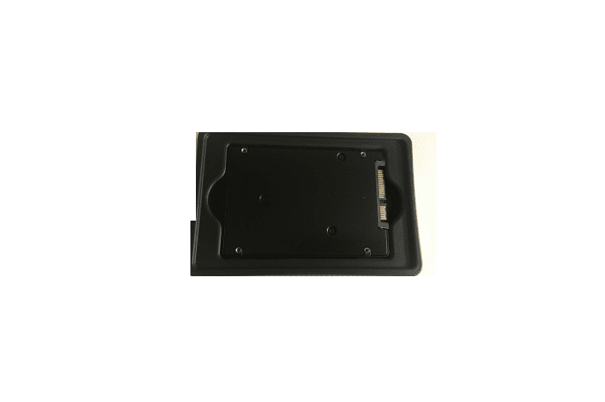 THNSNH256GCST Toshiba HG5d Series 256GB MLC 6Gbps 2.5-inch