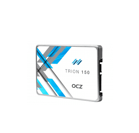 TRN150-25SAT3-240G OCZ 150 Series 240GB 2.5-inch Solid State Drive