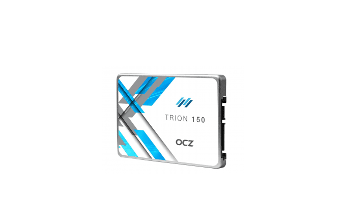 TRN150-25SAT3-240G OCZ 150 Series 240GB 2.5-inch Solid State Drive