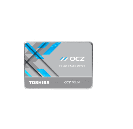 TRN150-25SAT3-960G OCZ Trion 150 Series 960GB TLC 2.5-inch