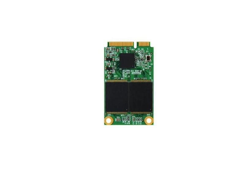 TS128GMSA720 Transcend MSA720 128GB SATA mSATA Drive (SSD)